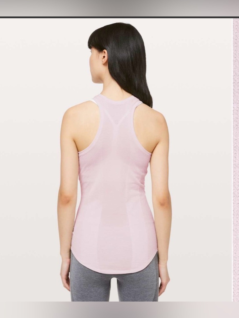Bundle of Lululemon Silk Aerial Tank Tops